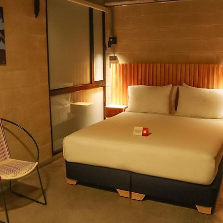 Cytrico Hotel Laureles Estadio Medellín Exteriör bild